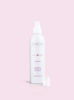 Тоник для чувствительной кожи SOFT DERM Aqua Defense