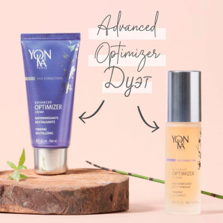Сыворотка Оптимайзер Advanced Optimizer Serum