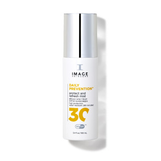 Защитный мист для лица и тела SPF 30 DAILY PREVENTION Protect And Refresh mist
