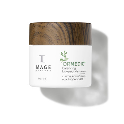 Биопептидный ночной крем ORMEDIC balancing bio peptide creme