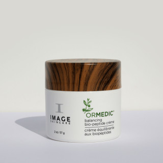 Биопептидный ночной крем ORMEDIC balancing bio peptide creme