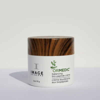 Биопептидный ночной крем ORMEDIC balancing bio peptide creme