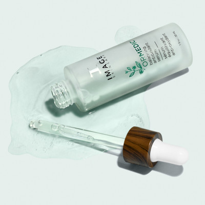 Антиоксидантная сыворотка ORMEDIC balancing anti oxidant serum