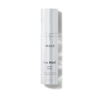 Пептидная сыворотка The MAX serum