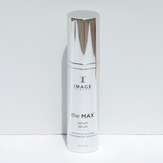 Пептидная сыворотка The MAX serum