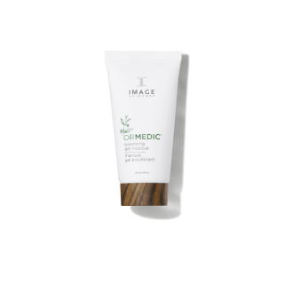 Успокаивающая маска ORMEDIC balancing gel masque