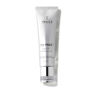 Антивозрастной крем для шеи и декольте The MAX neck lift