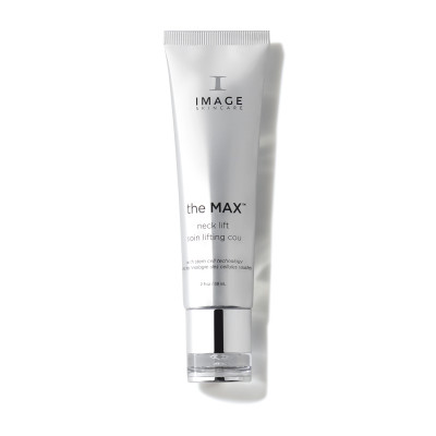 Антивозрастной крем для шеи и декольте The MAX neck lift