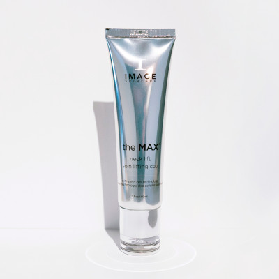 Антивозрастной крем для шеи и декольте The MAX neck lift