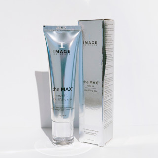 Антивозрастной крем для шеи и декольте The MAX neck lift