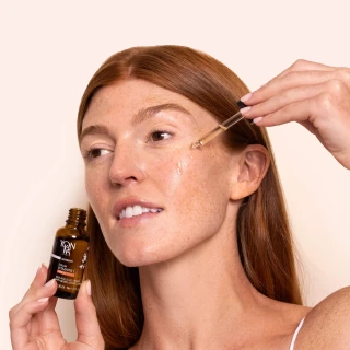 Сыворотка с витамином C Serum Vitamine C (30 ml)