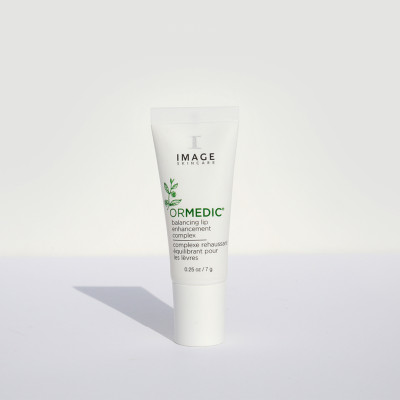 Интенсивный увлажняющий гель для губ ORMEDIC balancing lip enhancement complex