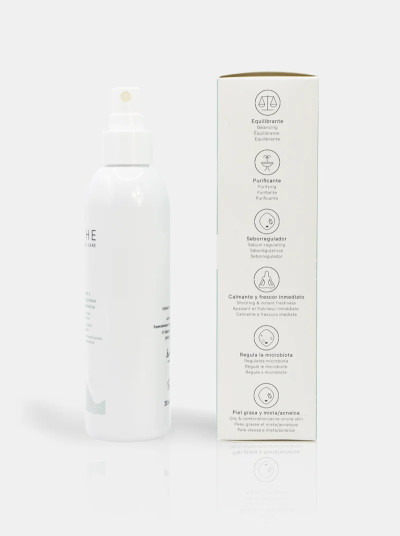 Лосьон с салициловой кислотой OILY SK Lotion