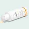 Очищающее молочко с витамином С VITAL C hydrating facial cleanser