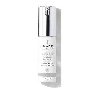 Лифтинговый крем для век со стволовыми клетками и AHA AGELESS total eye lift creme