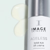 Лифтинговый крем для век со стволовыми клетками и AHA AGELESS total eye lift creme
