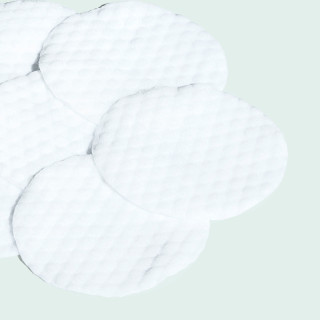 Салициловые диски с антибактериальным действием CLEAR CELL salicylic clarifying pads