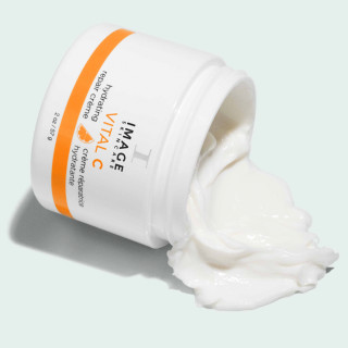 Восстанавливающий ночной крем с витамином С VITAL C hydrating repair creme