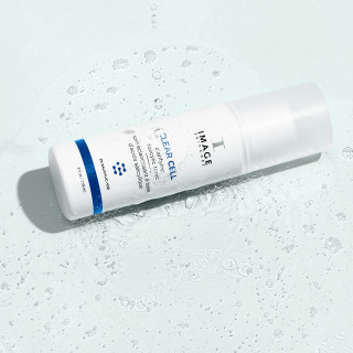 Салициловый тоник для жирной кожи CLEAR CELL salicylic clarifying tonic