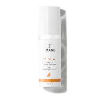 Увлажняющий крем с витамином С VITAL C hydrating intense moisturizer