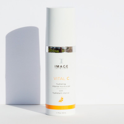 Увлажняющий крем с витамином С VITAL C hydrating intense moisturizer