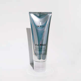 Очищающий гель с пептидами The MAX facial cleanser