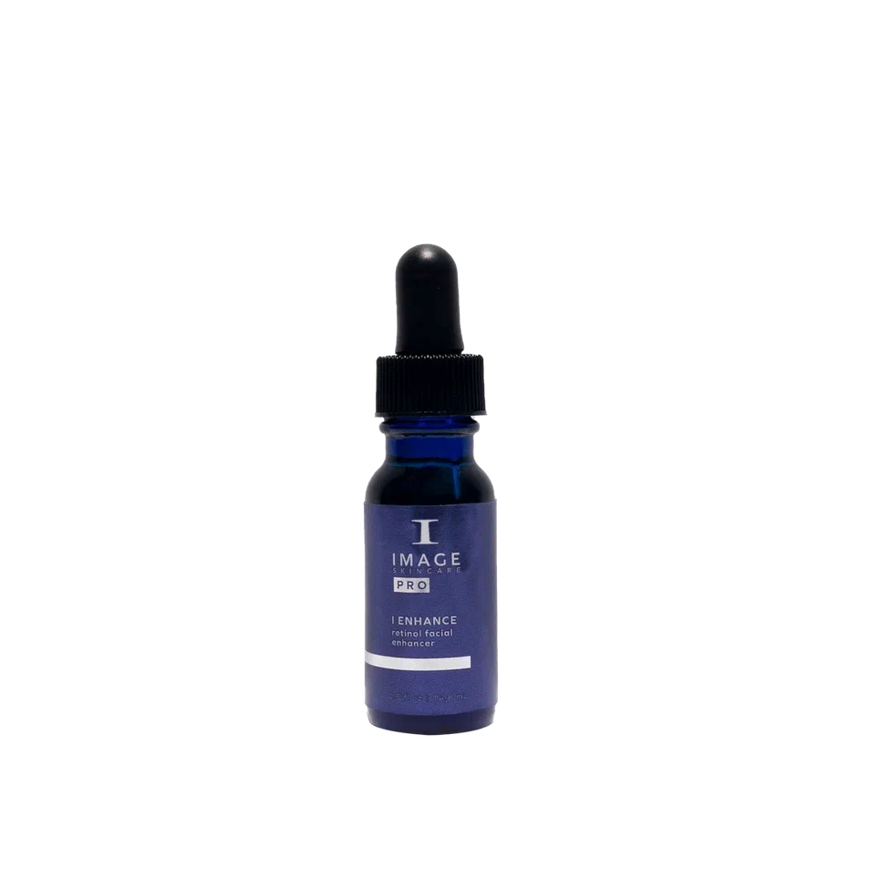 Концентрат I ENHANCE Retinol IMAGE Skincare