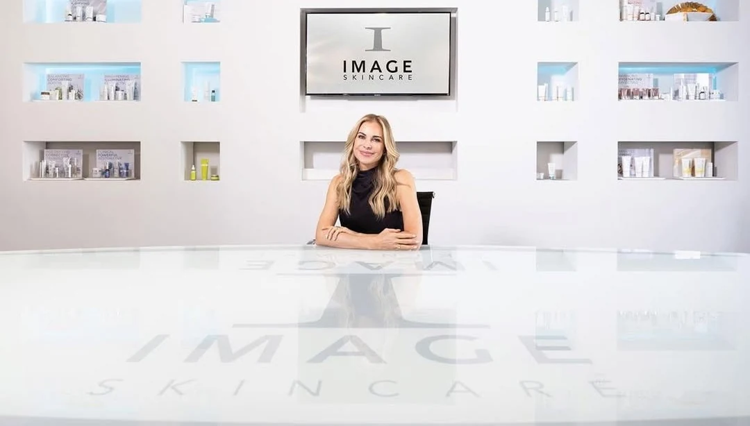 Почему и как Жанна Ронерт создала IMAGE Skincare