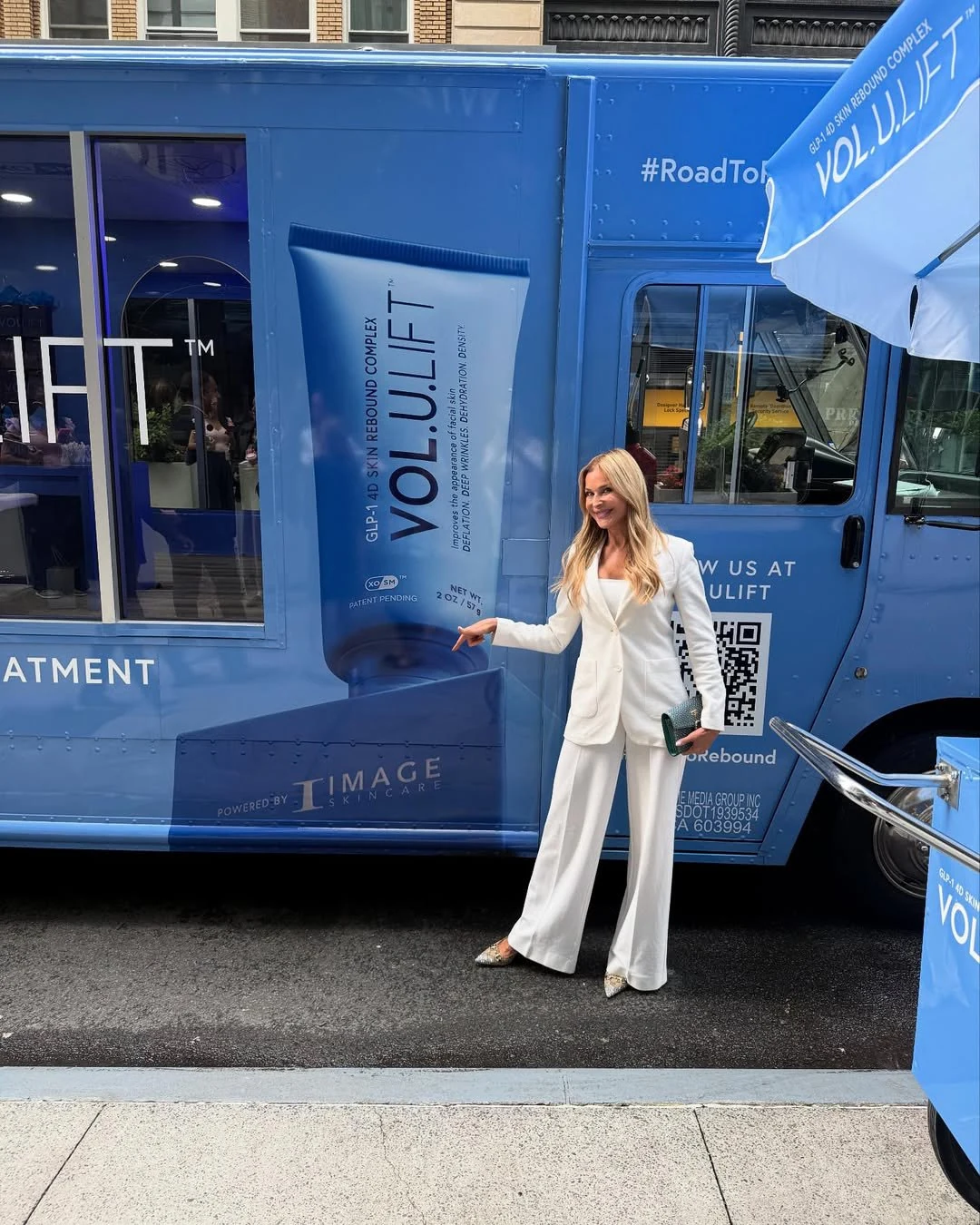 VOL.U.LIFT — одно из новых направлений IMAGE Skincare