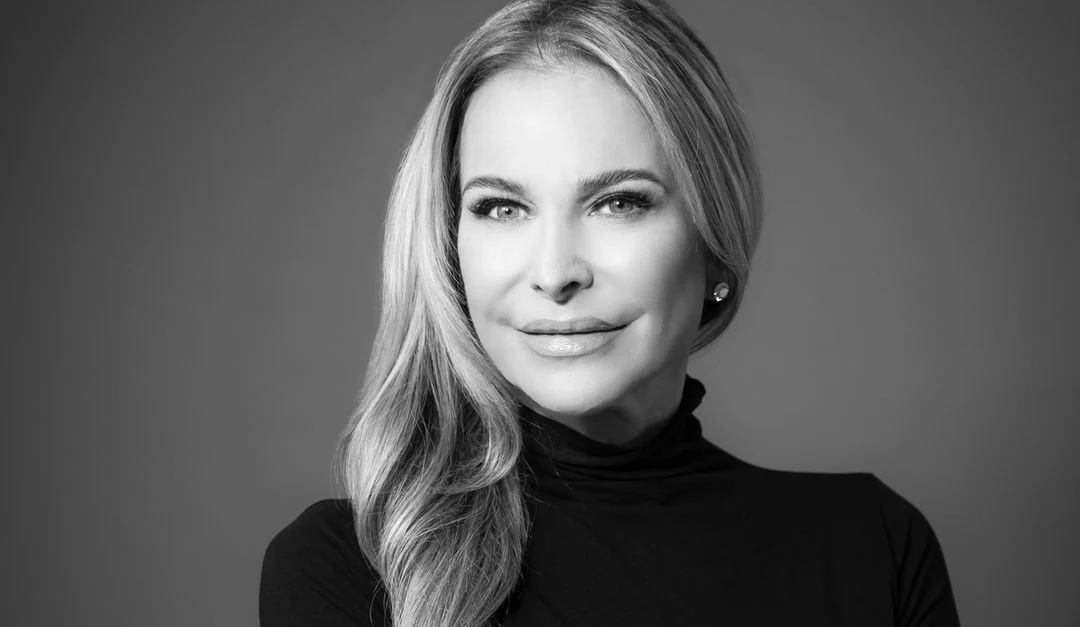 Жанна Ронерт, основательница IMAGE Skincare