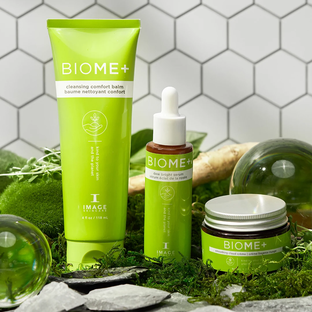 IMAGE Skincare BIOME+