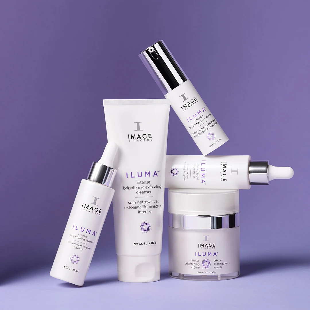IMAGE Skincare ILUMA