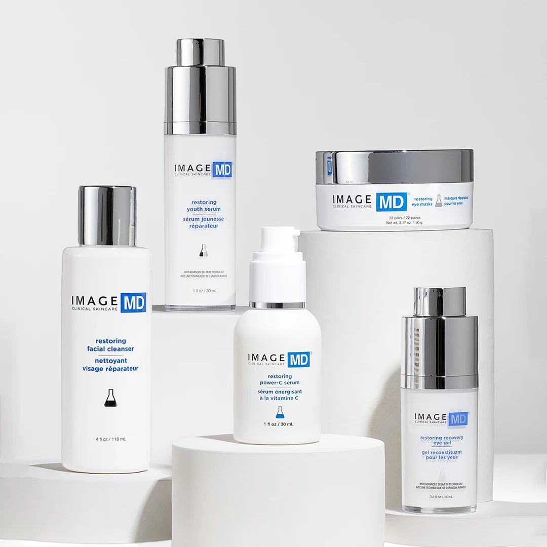 Коллекция IMAGE Skincare IMAGE MD