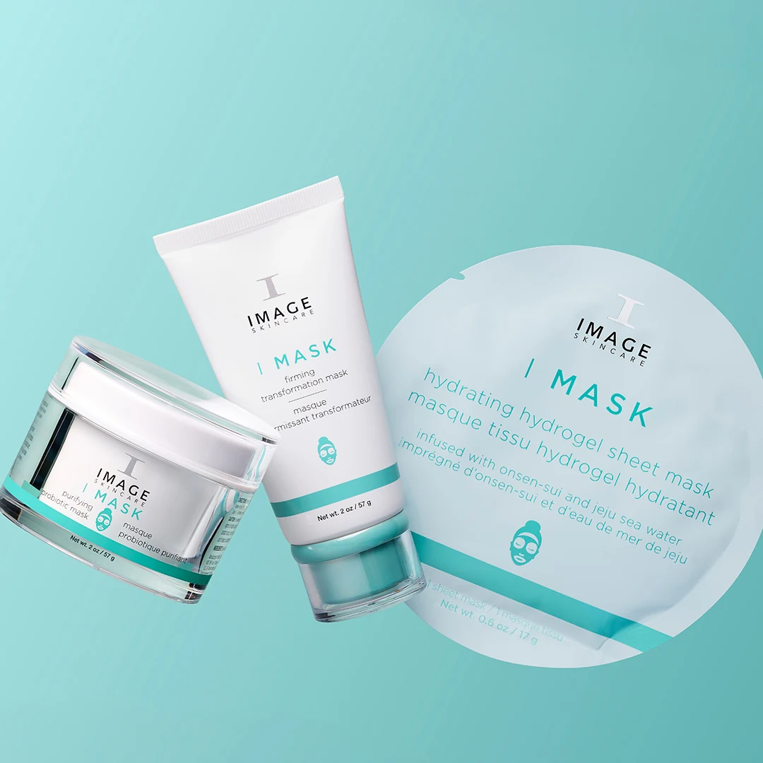 Коллекция IMAGE Skincare I MASK