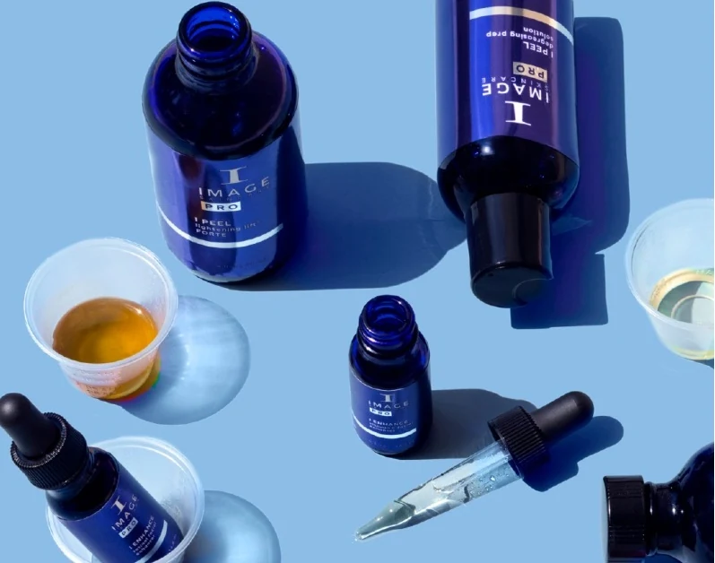 Профессиональные пилинги IMAGE Skincare I PEEL
