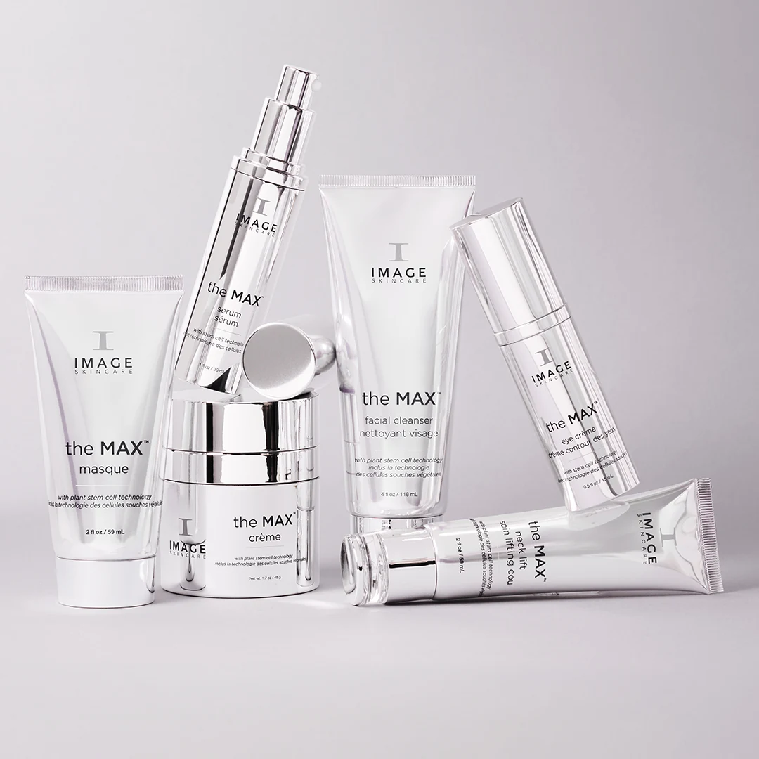Коллекция IMAGE Skincare the MAX