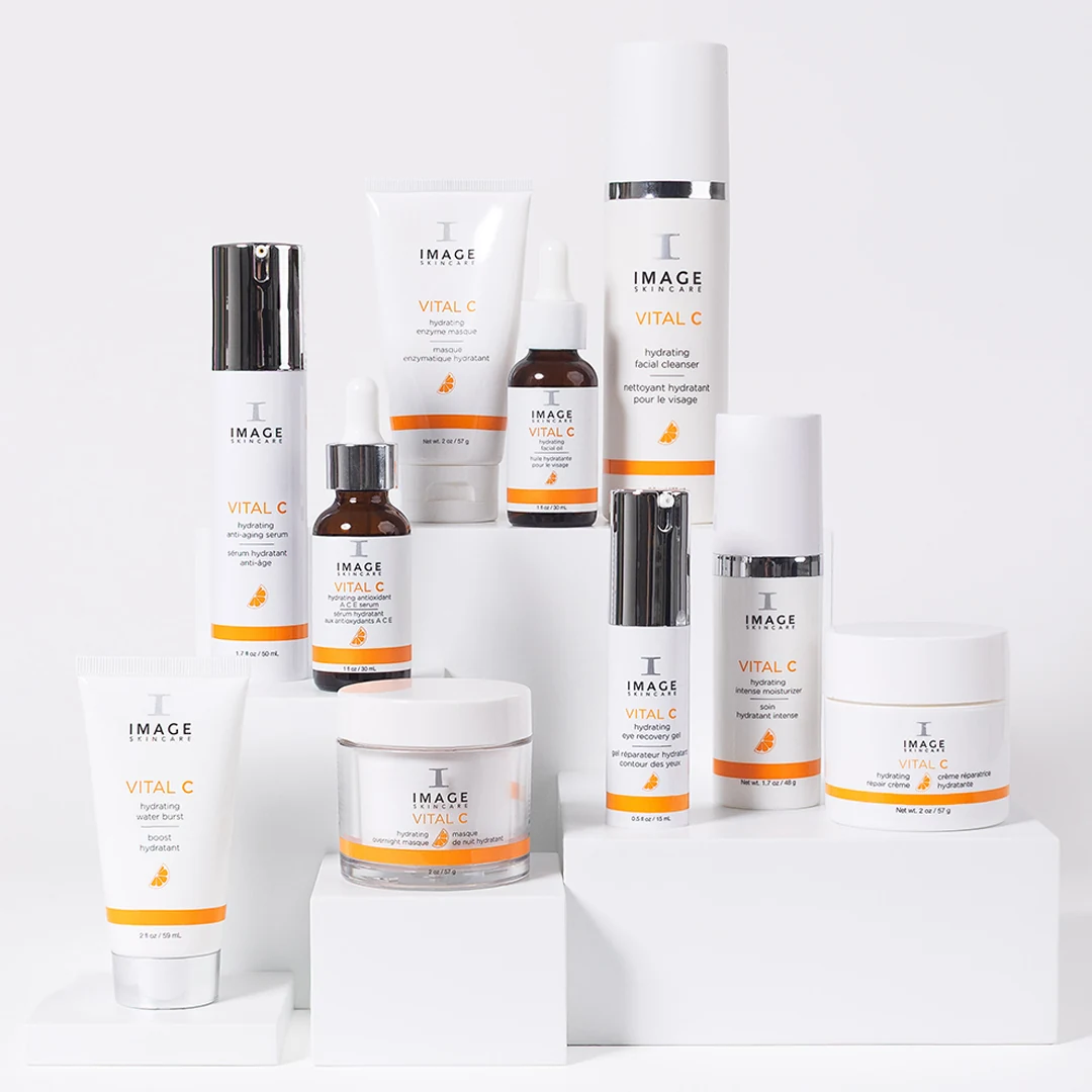 IMAGE Skincare VITAL C