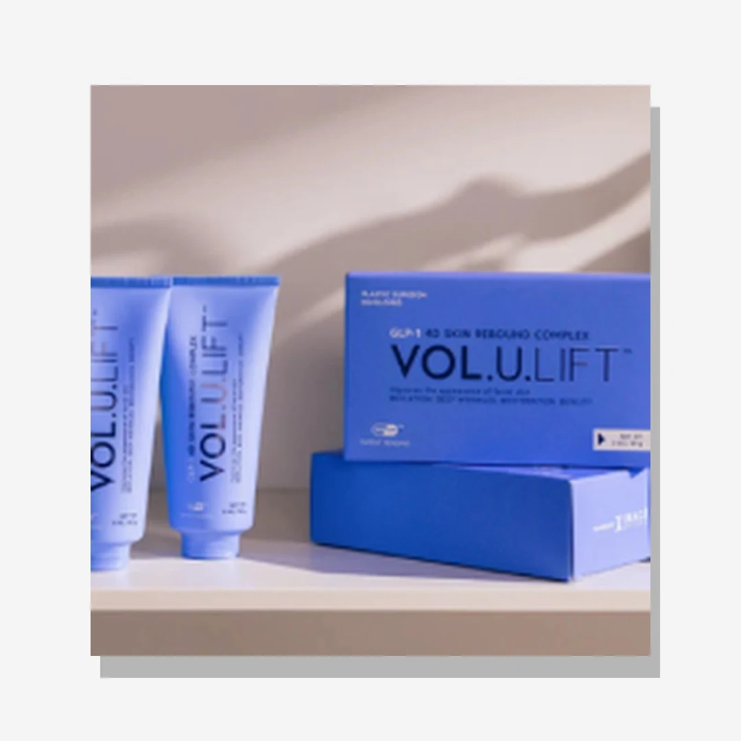 Коллекция IMAGE Skincare VOL.U.LIFT