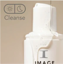IMAGE Skincare Cleanse — очищение кожи