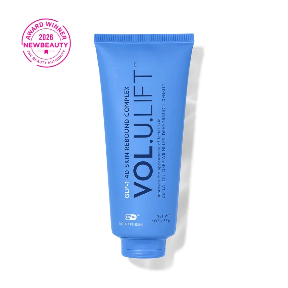 VOL.U.LIFT — крем 4D Skin Rebound Complex, 57 г